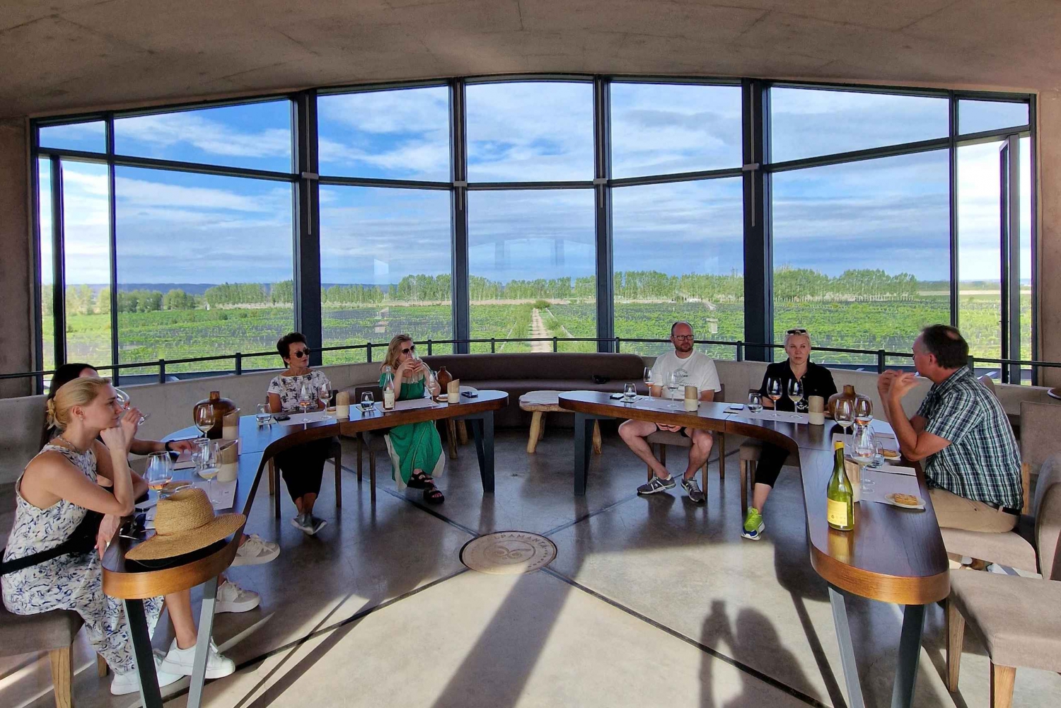 Uco-dalen, Mendoza: En dags opplevelse på en privat vintur