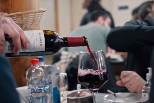 Ushuaia: Antarktisk opplevelse med snøscooter