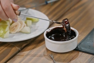 Ushuaia: Antarktisk opplevelse med snøscooter