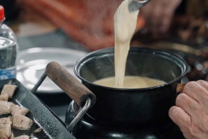 Ushuaia: Antarktisk opplevelse med snøscooter