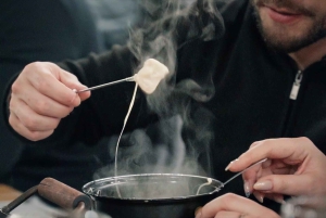 Ushuaia: Antarktisk opplevelse med snøscooter