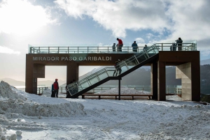 Ushuaia: Jeziora Fueguinos, Andy i Jezioro Fagnano