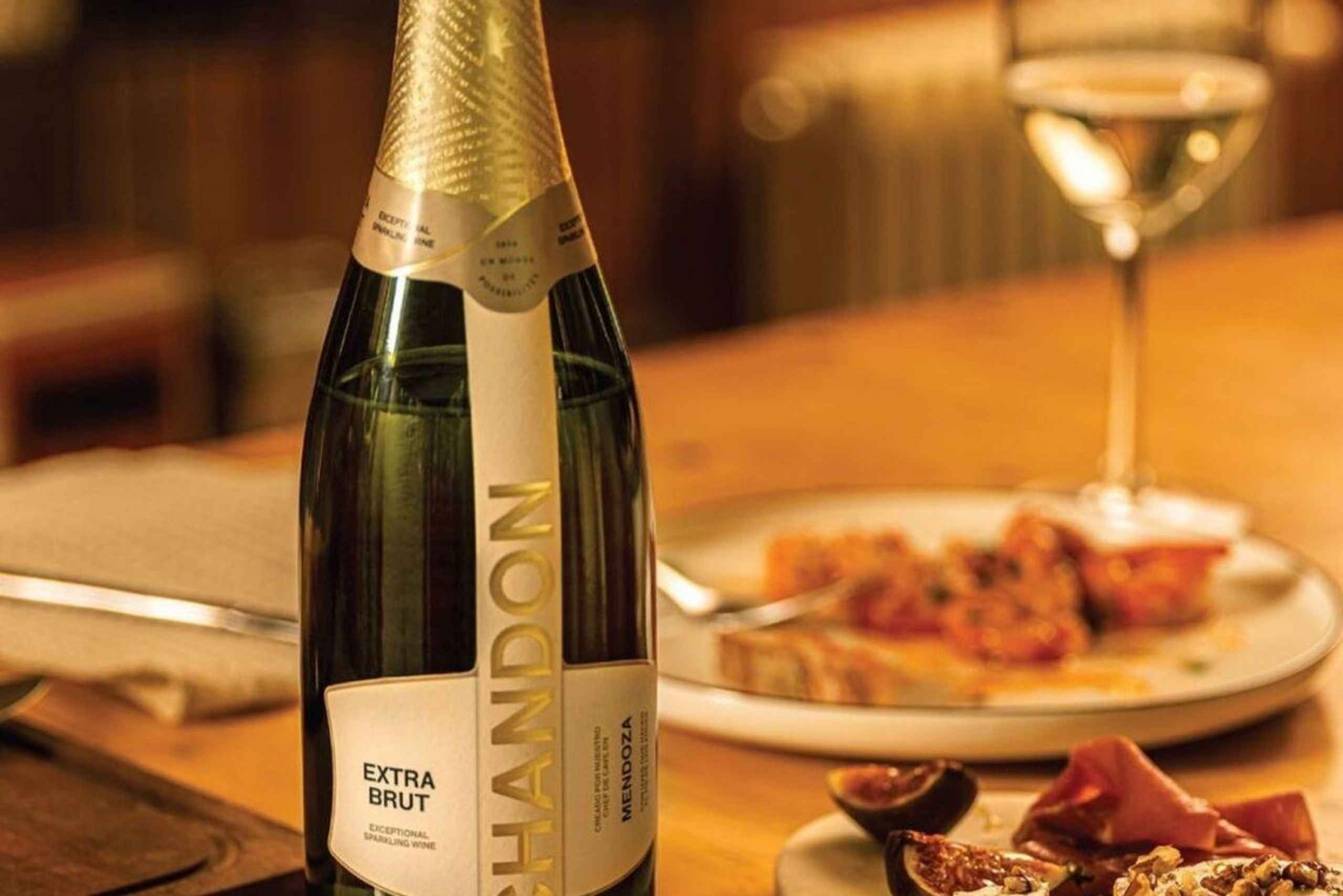 Wine Icons: Meet the sparkling world of Chandon