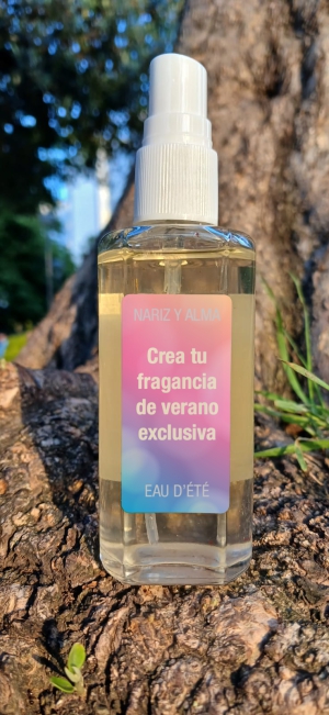 Taller De Perfume - Caballito