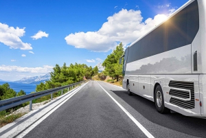 Арголис: Полнодневная экскурсия в Микены и Нафплио