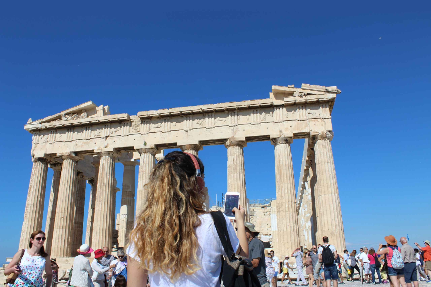 Athens: Acropolis & 2 Museums E-Tickets with 3 Audio Tours