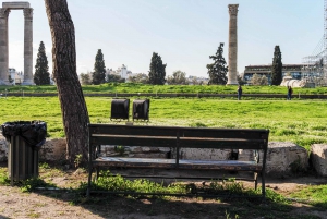 Athens: Acropolis and 6 Archaeological Sites Combo Ticket