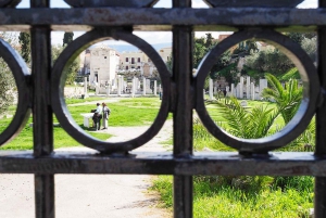 Athens: Acropolis and 6 Archaeological Sites Combo Ticket