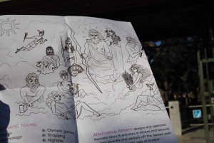 Athens: Acropolis and Mythology Highlights Small Group Tour