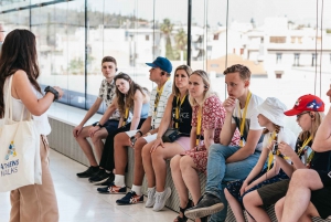 Athens: Acropolis, Parthenon, & Acropolis Museum Guided Tour