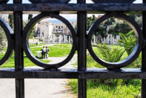 Athens: Acropolis Ticket and Audio Tour with Optional Sites