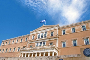 Athene en Piraeus privétour voor groepen