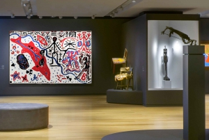 Athens: B&E Goulandris Foundation Art Museum Entry Ticket