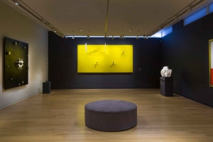 Athens: B&E Goulandris Foundation Art Museum Entry Ticket