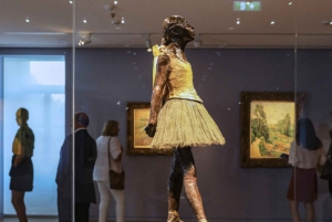 Athens: B&E Goulandris Foundation Art Museum Entry Ticket