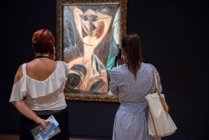 Athens: B&E Goulandris Foundation Art Museum Entry Ticket