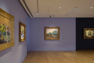 Athens: B&E Goulandris Foundation Art Museum Entry Ticket