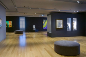 Athens: B&E Goulandris Foundation Art Museum Entry Ticket