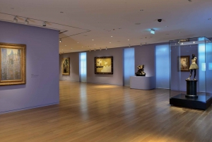 Athens: B&E Goulandris Foundation Art Museum Entry Ticket