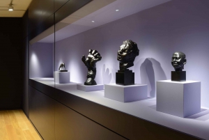 Athens: B&E Goulandris Foundation Art Museum Entry Ticket