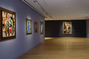 Athens: B&E Goulandris Foundation Art Museum Entry Ticket