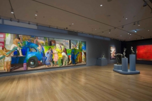 Athens: B&E Goulandris Foundation Art Museum Entry Ticket