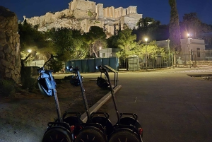 Aten by Night Segway Tour