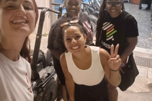 Aten by Night Segway Tour