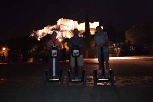 Aten by Night Segway Tour