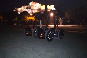 Aten by Night Segway Tour