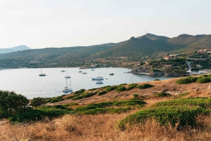Athens: Cape Sounion & Temple of Poseidon Sunset Tour