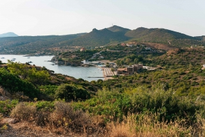 Athens: Cape Sounion & Temple of Poseidon Sunset Tour
