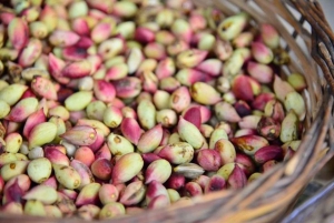 Athens: Ferry Boat Ticket to Aegina Island