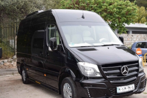 Афины: следуйте по стопам Святого Павла с гидом