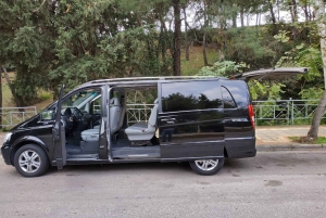 Афины: следуйте по стопам Святого Павла с гидом