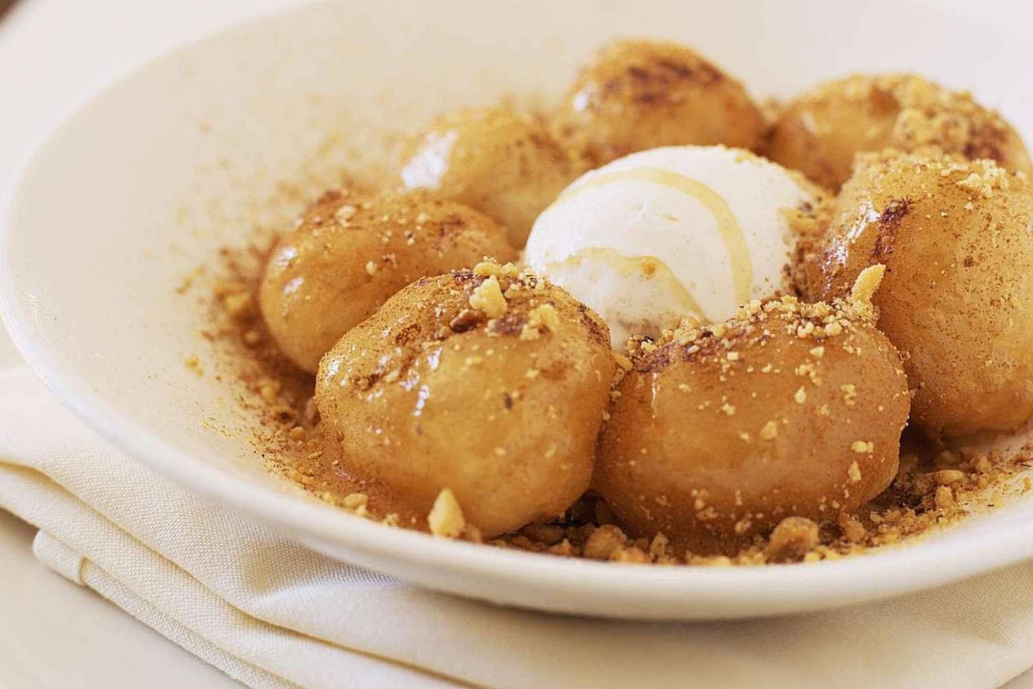 Athens Food experience eat Like a Local