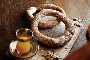 Matopplevelse i Athen – spis som en lokal innbygger