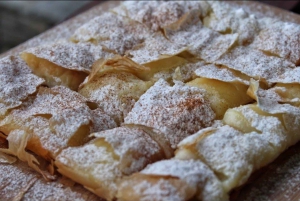 Matopplevelse i Athen – spis som en lokal innbygger