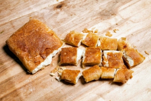 Matopplevelse i Athen – spis som en lokal innbygger