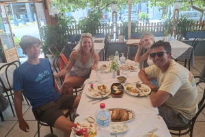 Athens Half-Day Private City Tour