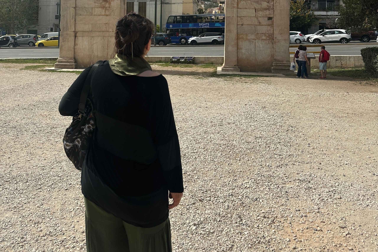 Ateena: Opastettu kävelykierros piilotettuihin helmiin