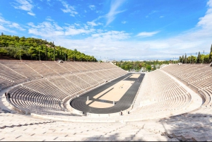 Athens Instagram Tour: The Most Scenic Spots