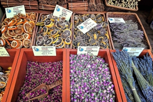 Athens Instagram Tour: The Most Scenic Spots