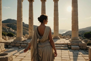 Privétour: De Heilige Weg - Athene naar Eleusis