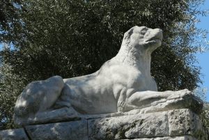 Privétour: De Heilige Weg - Athene naar Eleusis