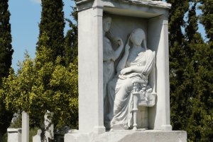 Privétour: De Heilige Weg - Athene naar Eleusis