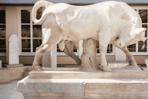 Privétour: De Heilige Weg - Athene naar Eleusis