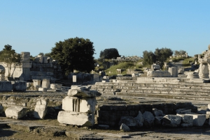 Privétour: De Heilige Weg - Athene naar Eleusis