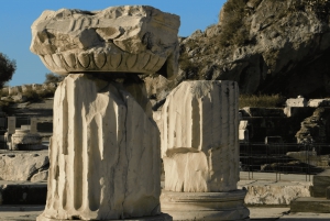 Privétour: De Heilige Weg - Athene naar Eleusis