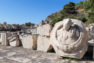 Privétour: De Heilige Weg - Athene naar Eleusis